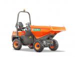AUSA D 250 AHG 2009 года